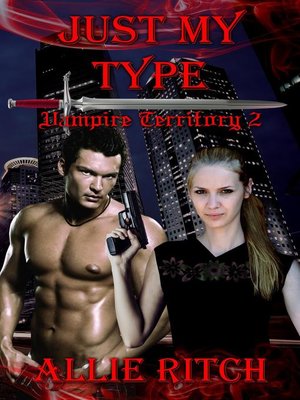 cover image of Just My Type
